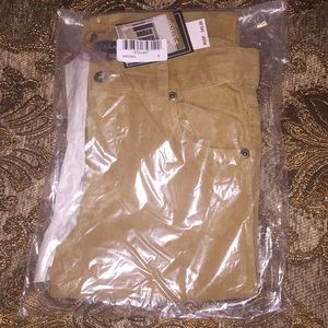 Brand New Corduroy Pants